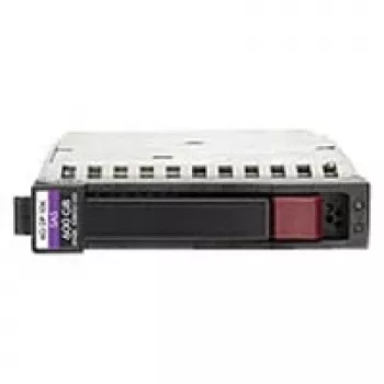 HPE 600GB 6G SAS 10K RPM SFF 2,5 colio dviejų prievadų įmonės klasės kietasis diskas su 3 metų garantija