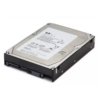 HPE 300GB SAS 6G 10K SFF Hard Drive (713825-B21)