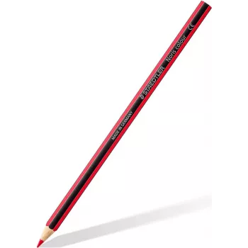 STAEDTLER 185 M24 Spalvotų pieštukų rinkinys – 24 vnt., įvairių spalvų