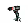 Metabo BS 18 L BL Q 613156850 Vielinis Gręžtuvas/Suktuvas 18 V Li-ion Bešepetėlis be Akumuliatoriaus