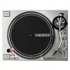 Reloop RP-7000 MK2 Silver DJ Patefonas