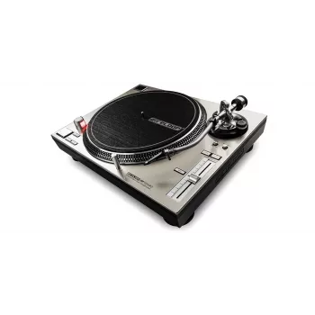 Reloop RP-7000 MK2 Silver DJ Patefonas