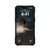 UAG Monarch Pro Kevlar Dėklas, skirtas Apple iPhone 16 Plus, 6,7 inch, Juodas