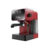 Philips Gaggia Espresso Evolution Red EG2115/03 Rankinis Espreso Aparatas 15 bar 1.25 L