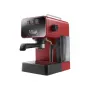 Philips Gaggia Espresso Evolution Red EG2115/03 Rankinis Espreso Aparatas 15 bar 1.25 L