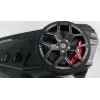 Amewi DDF-350 2,4 GHz 10-Kanalų RC Siųstuvas (28380)