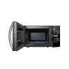 Toshiba MWP-MM20P(BK) Solo Microwave 20L 700W Black