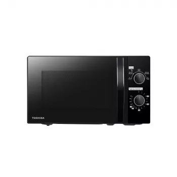 Toshiba MWP-MM20P(BK) Solo Microwave 20L 700W Black