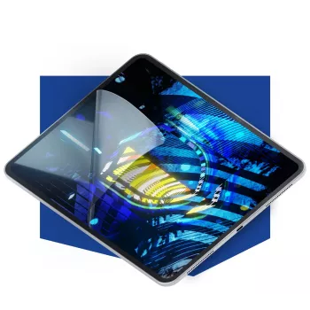 3MK Paper Feeling Screen Protector, skirta Microsoft Surface Pro 8/9/X (iki 13 inch) – 2 vnt. pakuotė