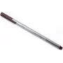 STAEDTLER triplus 334 Fineliner rašiklis - Van Dyck Brown - 0,3 mm linijos plotis - ergonomiškas trikampis korpusas - metalinis antgalis - DRY SAFE