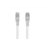 Lanberg PCF5-10CC-0500-S Cat5e F/UTP (FTP) Patch Cable 5 m Grey