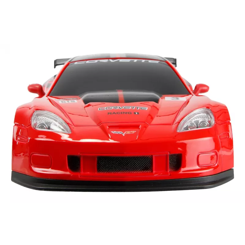 Amewi Corvette C6R RC Drift Car 1:18 4WD RTR Electric Brushed
