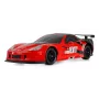 Amewi Corvette C6R RC Drift Car 1:18 4WD RTR Electric Brushed