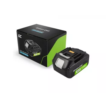 GREENCELL Green Cell BL1830 Akumuliatorius, skirtas Makita LXT 18V 3Ah įkraunamas pakaitalas