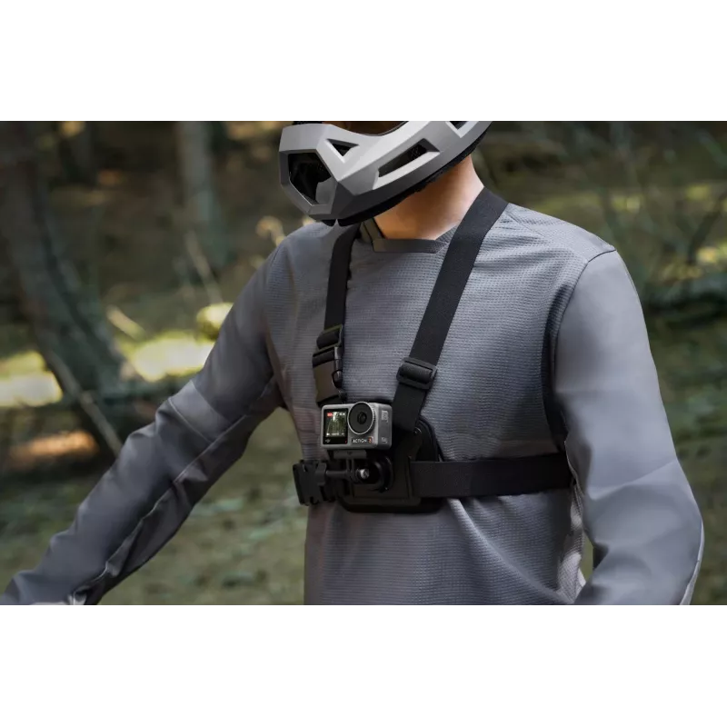 DJI Osmo Action Chest Strap Mount CP.AS.AA000000.01
