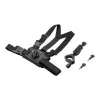 DJI Osmo Action Bike Accessory Kit - Handlebar & Chest Mount, skirtas Osmo Action 3, Action 2, Osmo Action