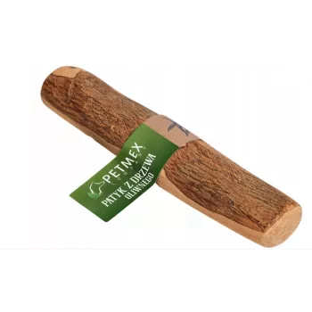 PETMEX Olive Tree Stick M - Natūralus kramtomas žaislas šunims vidutinėms veislėms