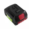 Green Cell PTBO18V4 belaidžio įrankio akumuliatorius 18V 4Ah Li-Ion, skirtas Bosch elektriniams įrankiams, pakaitalas GBA1600Z00038