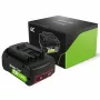 Green Cell PTBO18V4 belaidžio įrankio akumuliatorius 18V 4Ah Li-Ion, skirtas Bosch elektriniams įrankiams, pakaitalas GBA1600Z00038