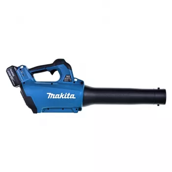 Makita DUB184RT belaidis lapų pūstuvas 176 km/h 18 V juodai mėlynas