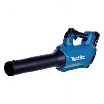 Makita DUB184RT belaidis lapų pūstuvas 176 km/h 18 V juodai mėlynas