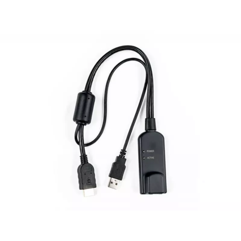 Vertiv Avocent MPUIQ-VMCHD Server Interface Module – vaizdo / USB praplėtimo modulis