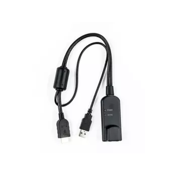 Vertiv Avocent MPUIQ-VMCHD Server Interface Module – vaizdo / USB praplėtimo modulis