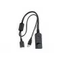 Vertiv Avocent MPUIQ-VMCHD Server Interface Module – vaizdo / USB praplėtimo modulis