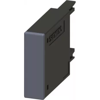 Siemens SIRIUS diodinis modulis kontaktoriaus rėmo dydžiui S00, DC 12–250 V, 3RT2916-1EH00