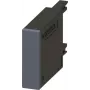 Siemens SIRIUS diodinis modulis kontaktoriaus rėmo dydžiui S00, DC 12–250 V, 3RT2916-1EH00