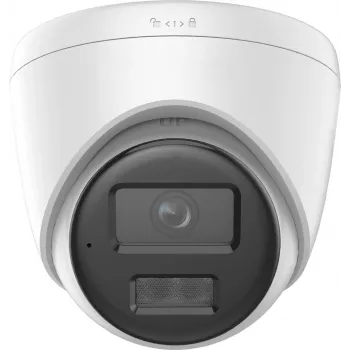 Hikvision DS-2CD1347G2H-LIUF/SL 2.8mm 4MP IP kamera su išmaniuoju hibridiniu apšvietimu