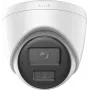 Hikvision DS-2CD1347G2H-LIUF/SL 2,8mm 4MP IP kamera su išmaniuoju hibridiniu apšvietimu
