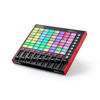 AKAI APC Mini MK2 – Ableton Live valdiklis