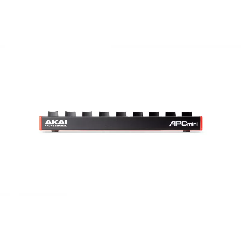 AKAI APC Mini MK2 – Ableton Live valdiklis