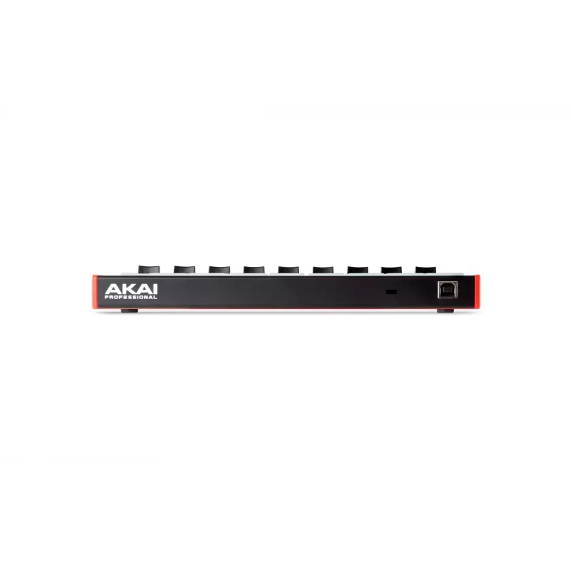 AKAI APC Mini MK2 – Ableton Live valdiklis