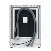 Whirlpool W7IHT40T pilnai įmontuojama indaplovė, 14 komplektų, energijos klasė C, 40 dB, NaturalDry