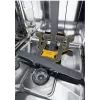 Whirlpool W7IHT40T pilnai įmontuojama indaplovė, 14 komplektų, energijos klasė C, 40 dB, NaturalDry