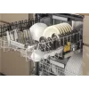 Whirlpool W7IHT40T pilnai įmontuojama indaplovė, 14 komplektų, energijos klasė C, 40 dB, NaturalDry