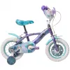Huffy Disney Frozen 12 mergaičių dviratis 22974W