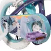 Huffy Disney Frozen 12 mergaičių dviratis 22974W