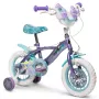 Huffy Disney Frozen 12 mergaičių dviratis 22974W