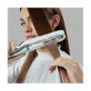 Remington Hydraluxe Pro S9001 Plaukų tiesintuvas baltas