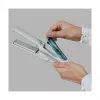 Remington Hydraluxe Pro S9001 Plaukų tiesintuvas baltas