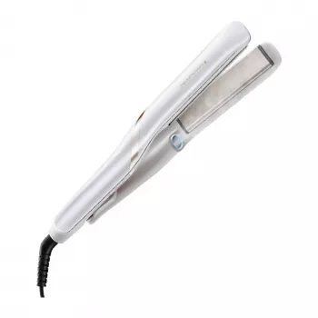 Remington Hydraluxe Pro S9001 Plaukų tiesintuvas baltas