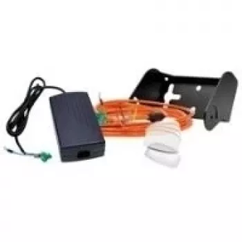 Datalogic USB Data Cable - USB Type A (M) to Device Specific - 4.6 m - Black