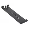 Ergonomic Solutions MultiGrip tvirtinimo plokštė, juoda