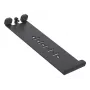 Ergonomic Solutions MultiGrip tvirtinimo plokštė, juoda