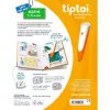 RAVENSBURGER tiptoi Lern mit mir! Mathe 1. Klasse interaktyvi mokymosi knyga