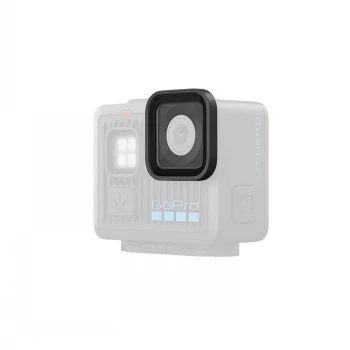 GoPro Protective Lens Replacement for HERO11 Black Mini, HERO10 Black, HERO9 Black (2 vnt., permatomi)