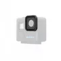 GoPro Protective Lens Replacement for HERO11 Black Mini, HERO10 Black, HERO9 Black (2 vnt., permatomi)